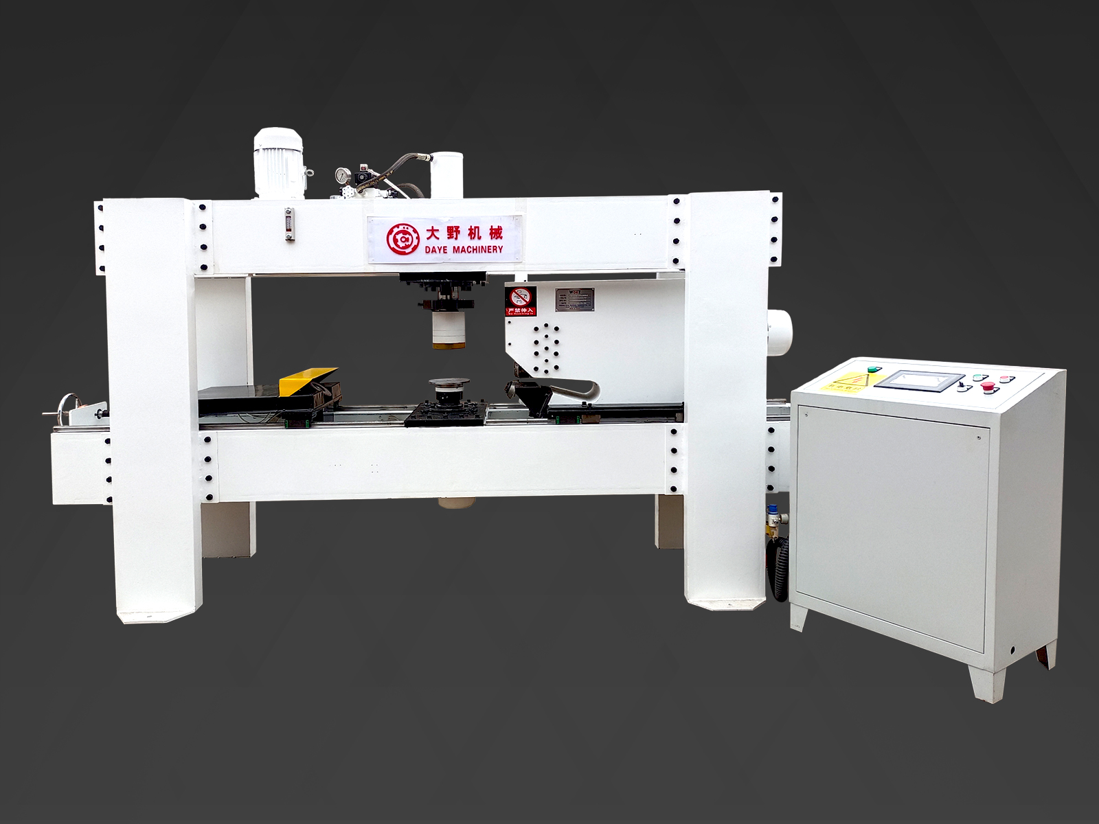 剪圓機(jī)可以剪切鋼板嗎？